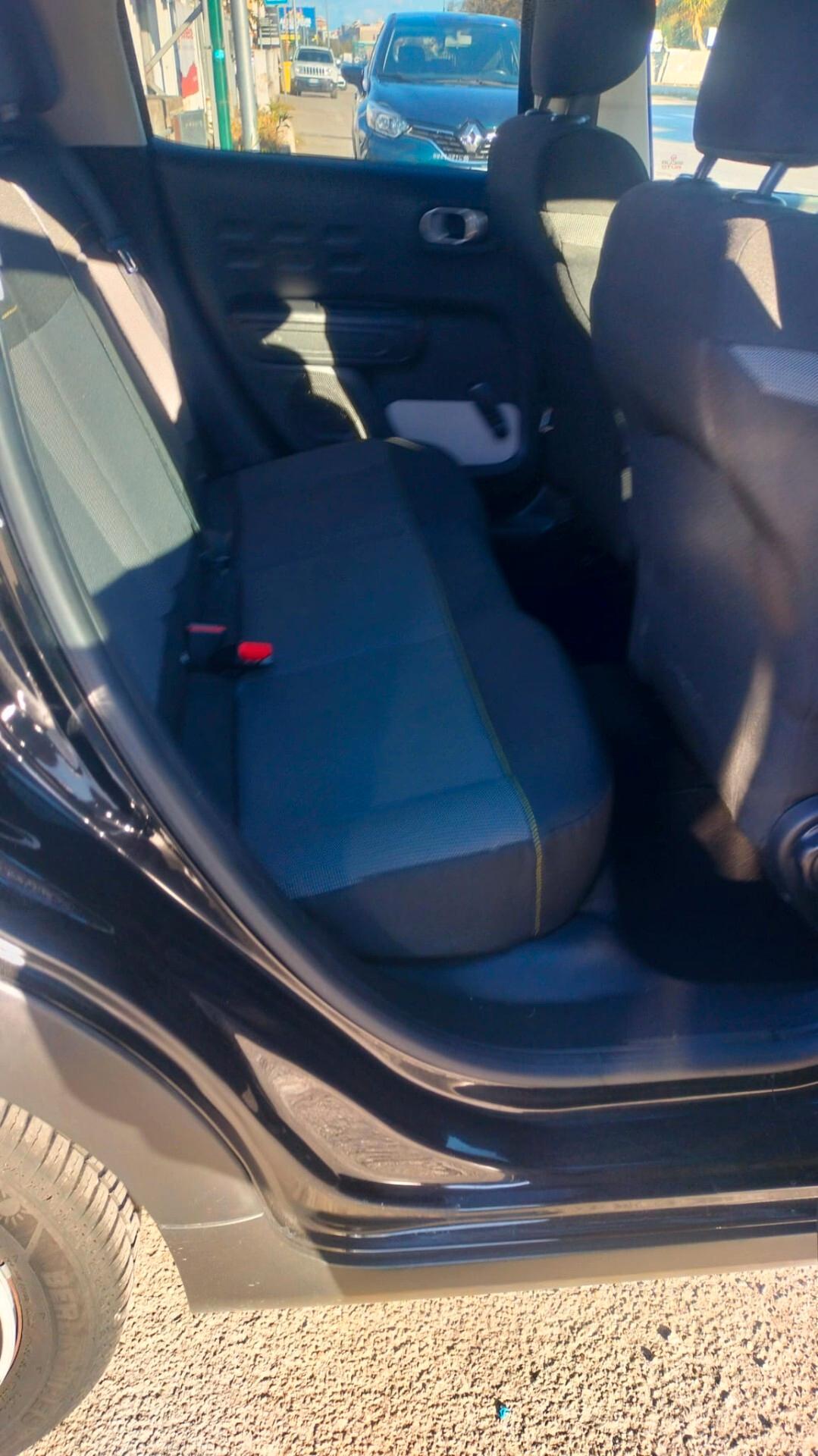 Citroen C3 BlueHDi 75 S&S Shine