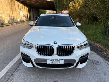 Bmw X4 2.0D 190CV xDrive20d Msport