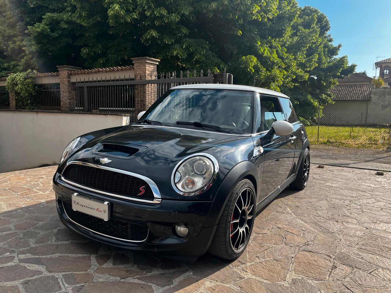 Mini Cooper S MINI COOPER S