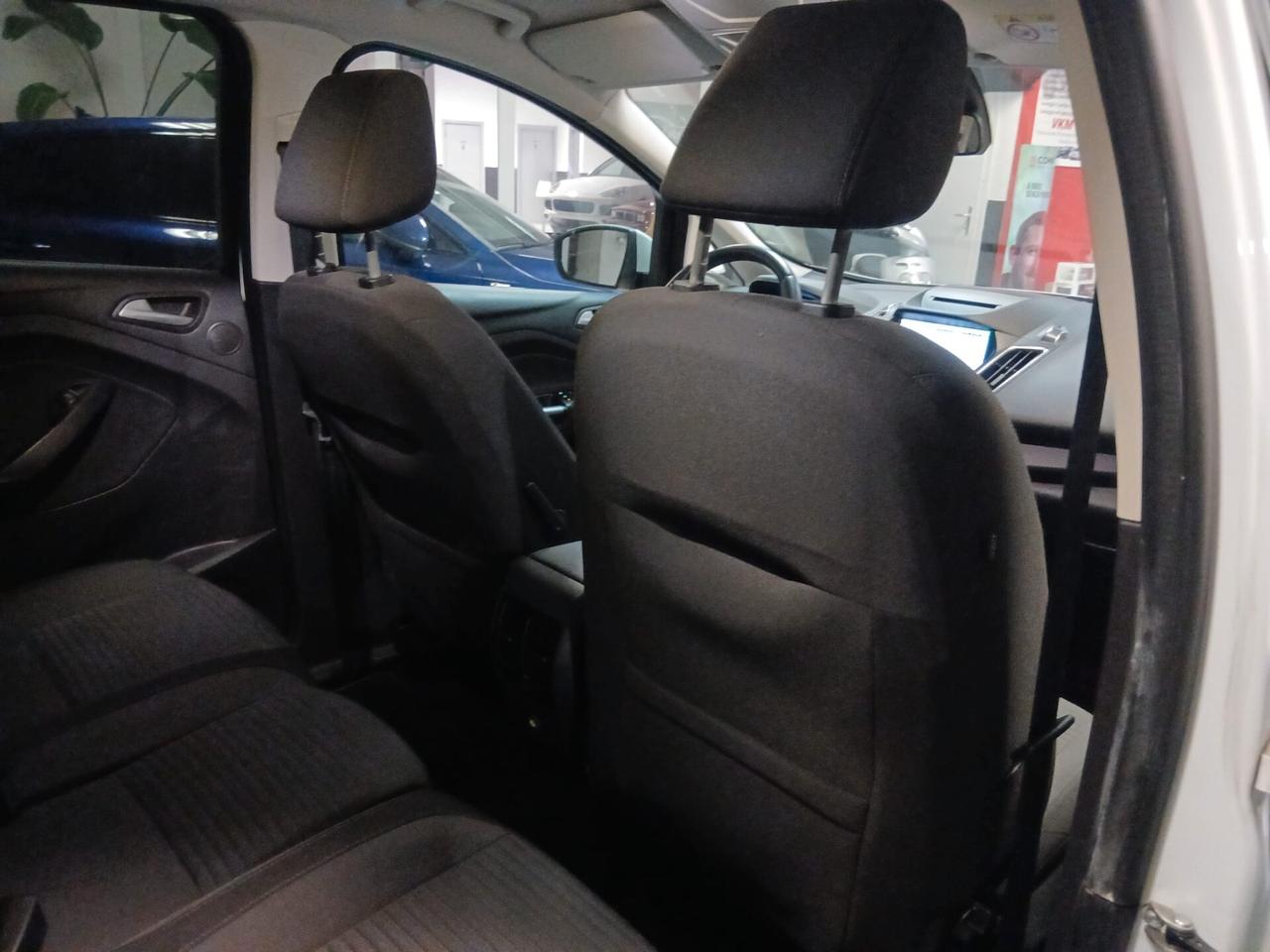 Ford C-Max - 1.5 TDCI 120CV UNICO PROPRIETARIO