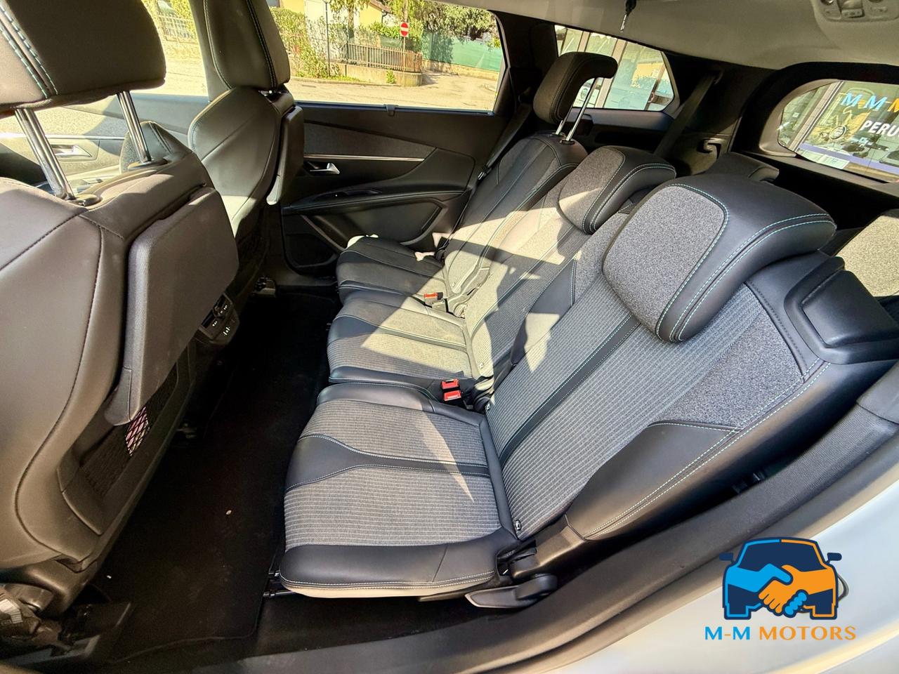 Peugeot 5008 5008 1.5 bluehdi Allure Pack s&s 130cv