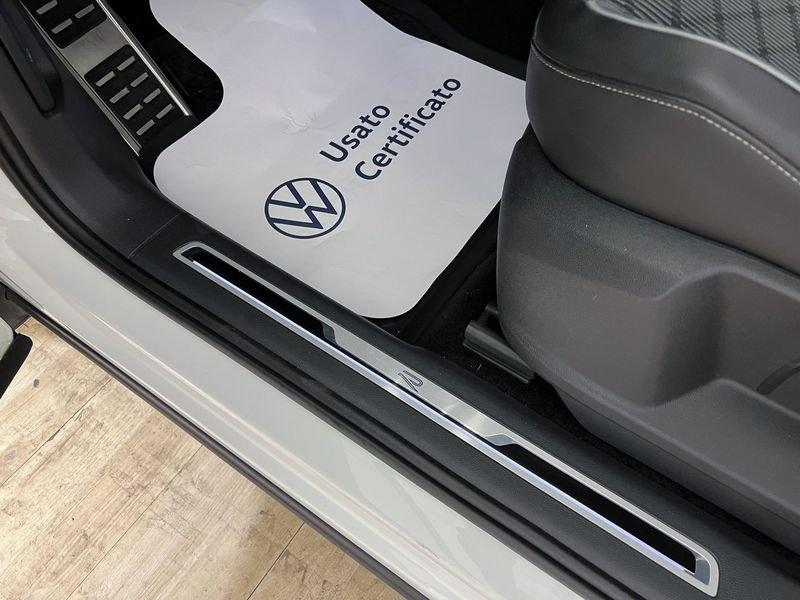 Volkswagen Tiguan 2.0 TDI 150CV SCR DSG R-Line
