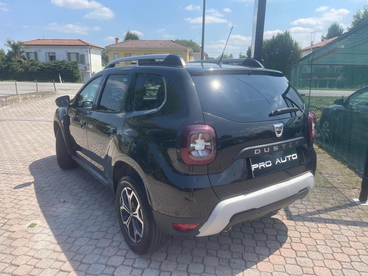 Dacia Duster 1.0 TCe 100 CV ECO-G 4x2 15th Anniversary