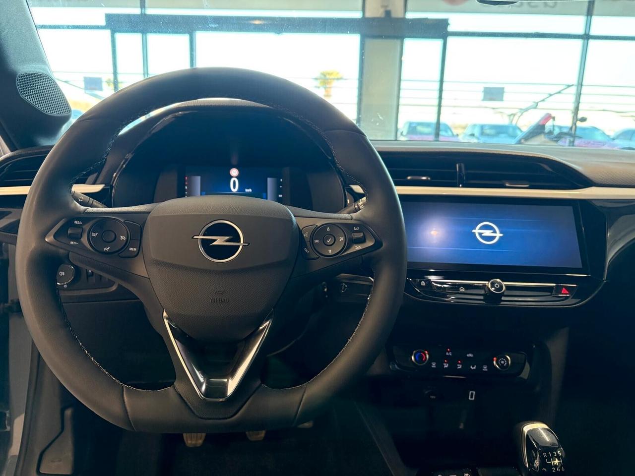 Opel Corsa GS 1.2 100 CV 6mt SPOTICAR