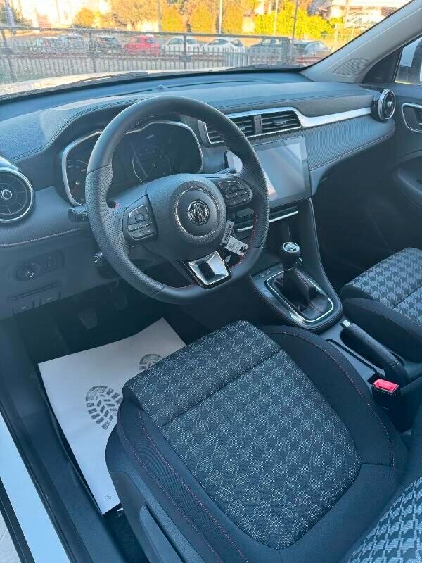 Mg ZS Classic 1.5 VTi-tech Comfort