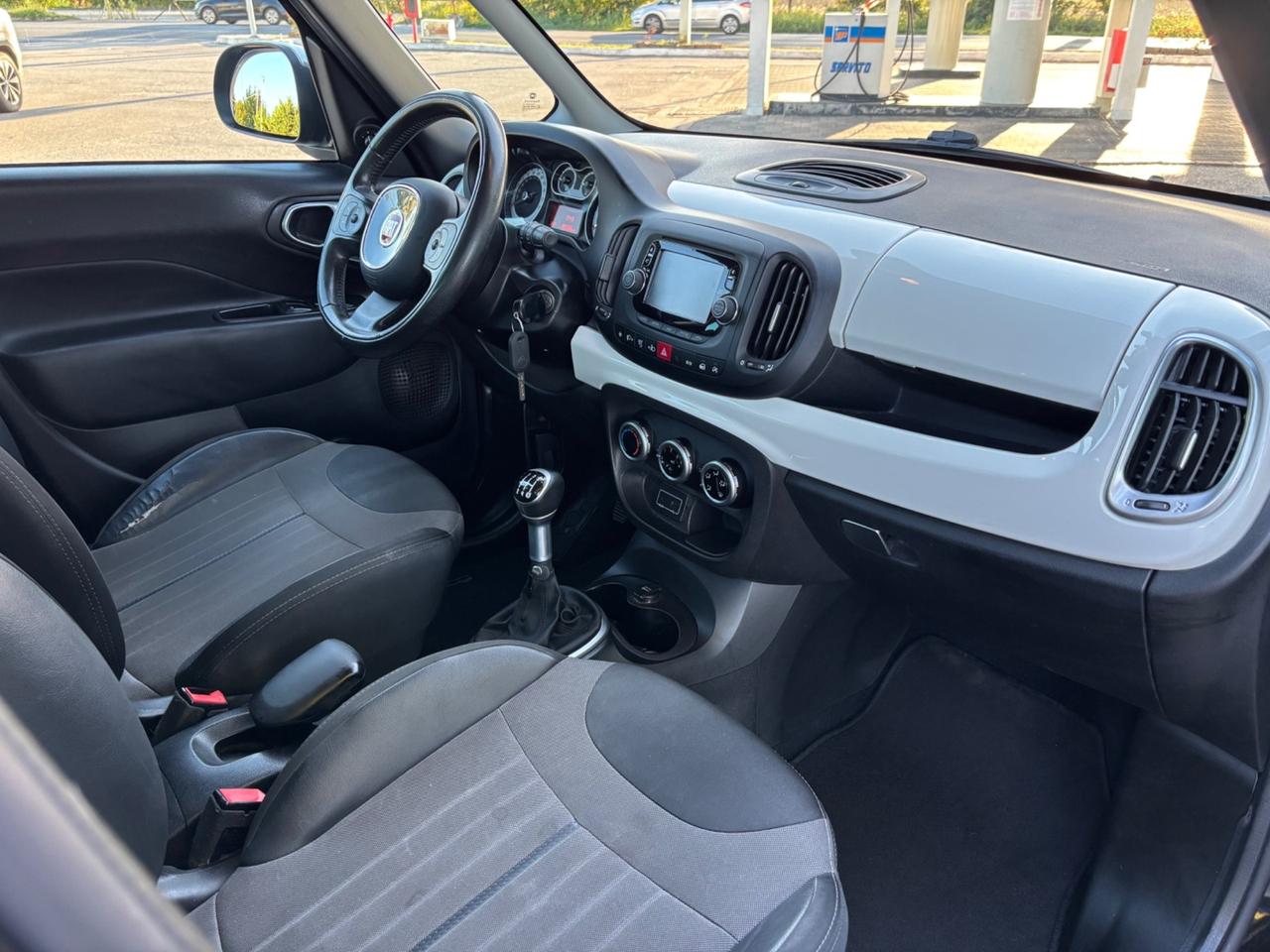 Fiat 500L 1.3 Multijet 95 CV Pop Star