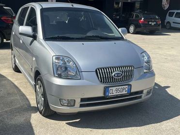 Kia Picanto Picanto I AUTOMATICA 1.1 EX Light