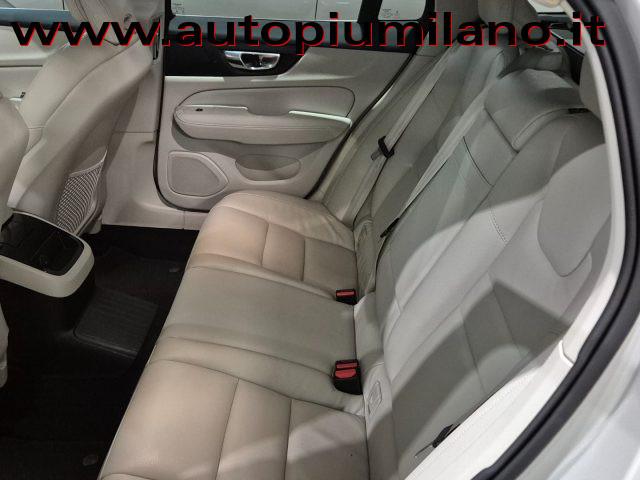 VOLVO V60 T6 Recharge AWD Plug-in Hybrid Inscription Express