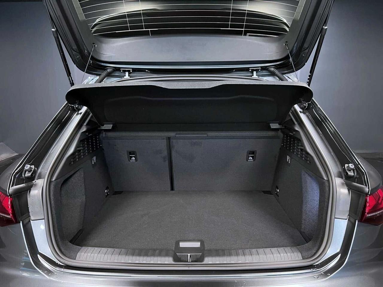 AUDI A3 SPB 35 TDI 150 CV S-TRONIC S-LINE KM0