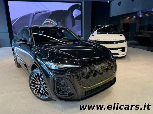 AUDI Q5 SPB TDI 150 kW mHEV+ S tronic quattro S line editi