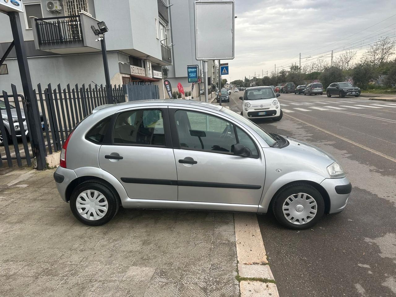 Citroen C3 1.1 Classique