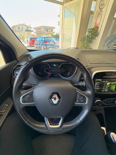 Renault Captur dCi 8V 90 CV Sport Edition2