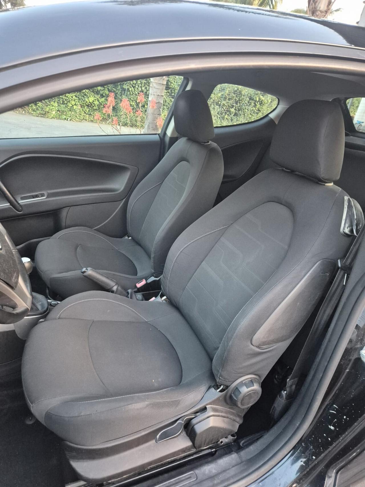 Alfa Romeo MiTo 1.4 78 CV 8V S&S Progression