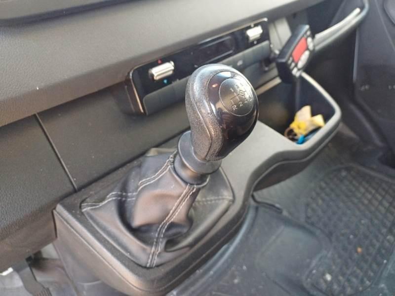 MERCEDES SPRINTER 419cdi MOTORE 3.000 FRIGO