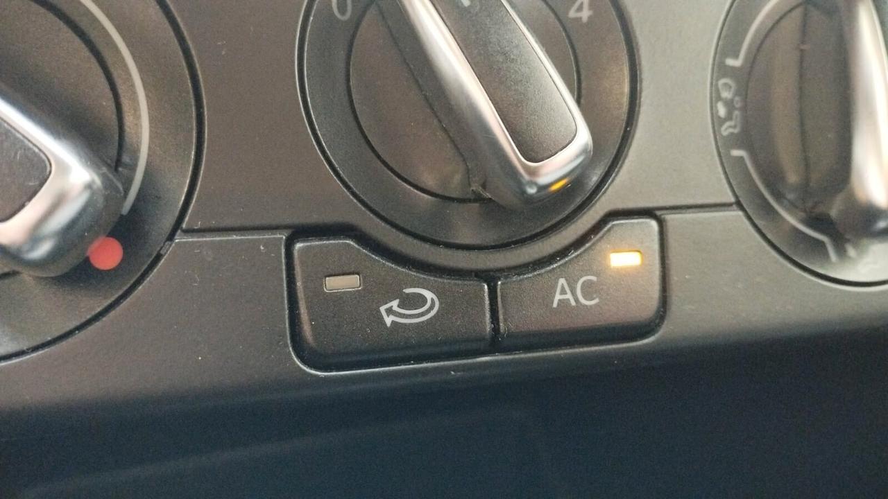 Volkswagen Polo 1.2 TDI DPF 5 p. Comfortline