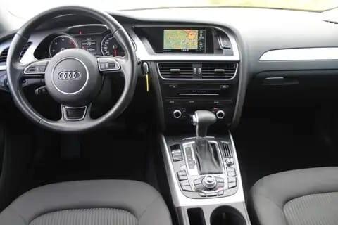 Audi A4 Avant 2.0 TDI 150 CV Aut. S-LINE
