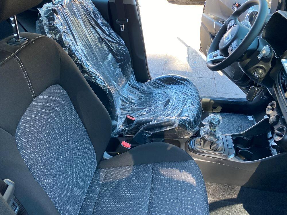 Kia Picanto 1.0 GDi 5 porte Urban