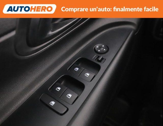 HYUNDAI i20 1.2 MPI Connectline