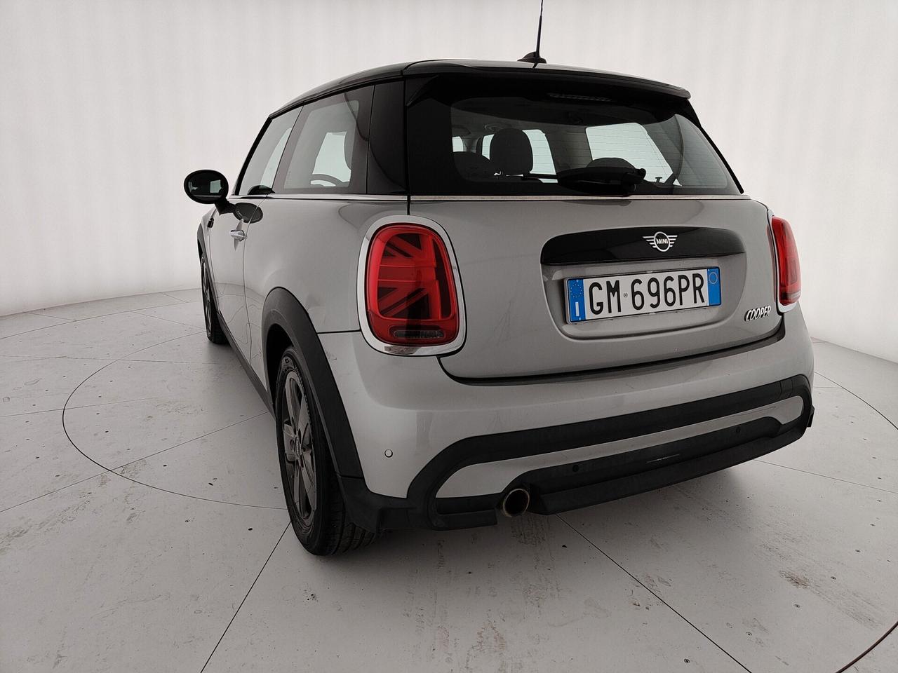 Mini 1.5 Cooper Classic