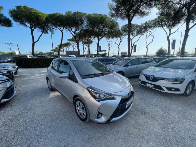 TOYOTA Yaris YARIS 1.5 HYBRID ACTIVE, BLUETOOTH, TELECAMERA