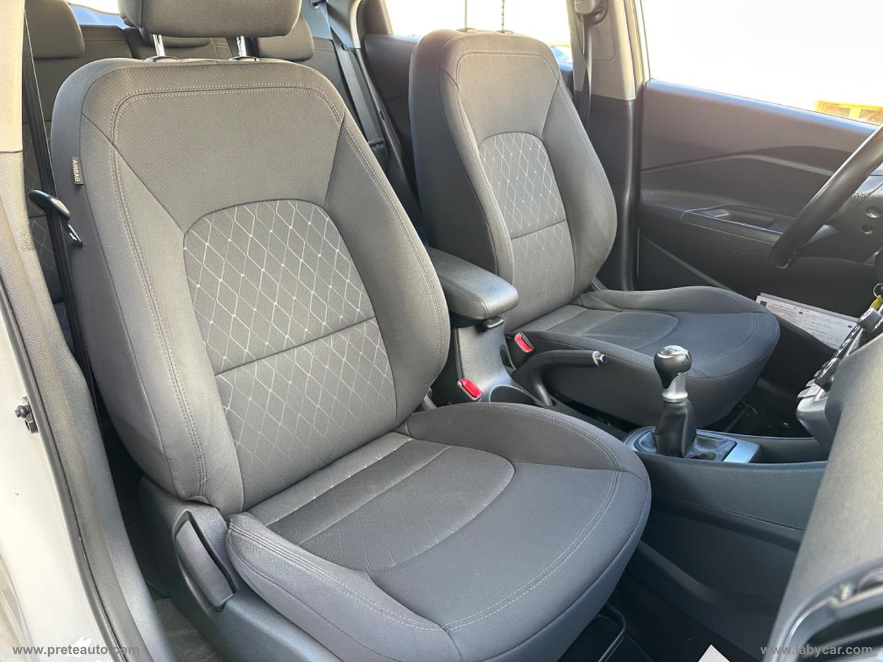 KIA Rio 1.2 CVVT 5p. ECO GPL Cool