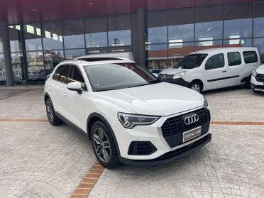 Audi Q3 2.0 TDI 150 CV quattro Sport