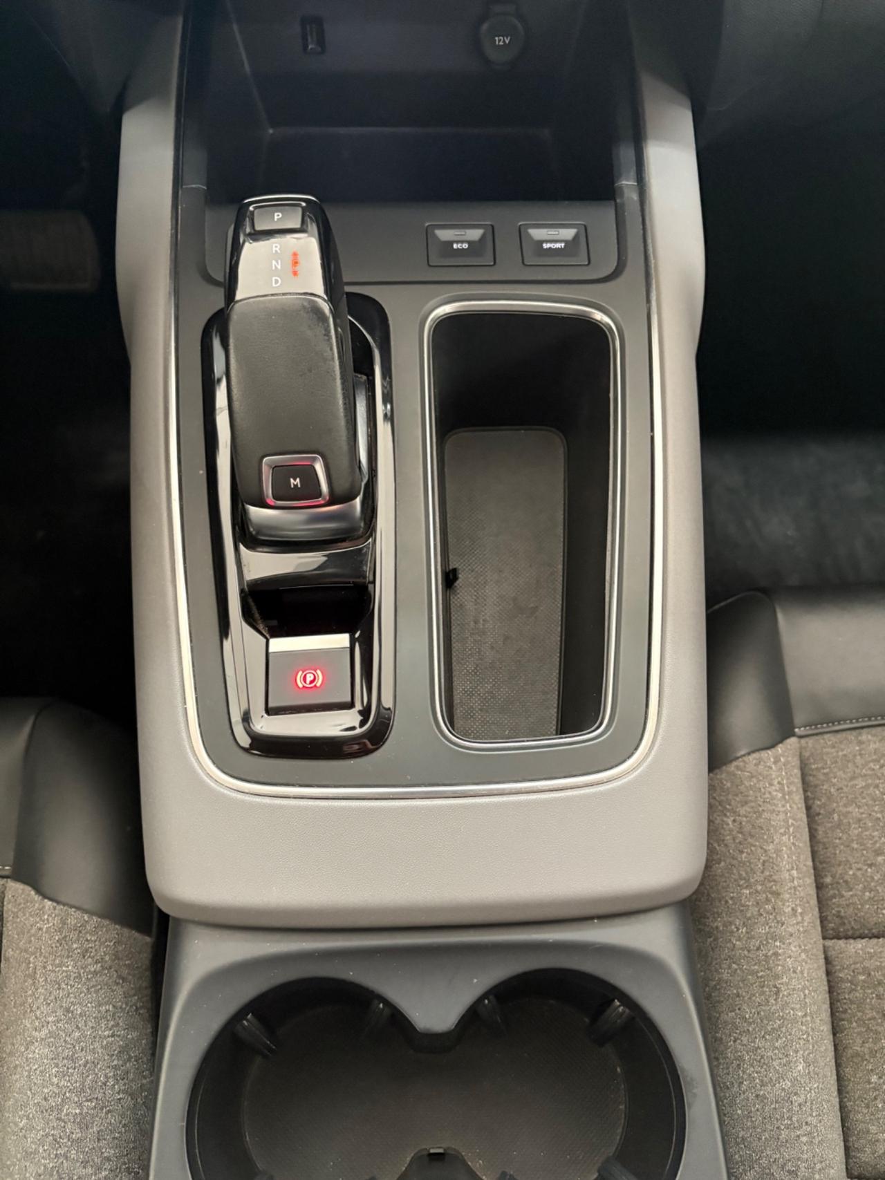Citroen C5 Aircross BlueHDi 130 S&S