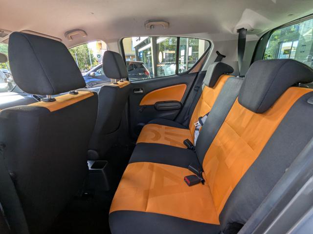 OPEL Agila 1.0 12V 65CV Enjoy