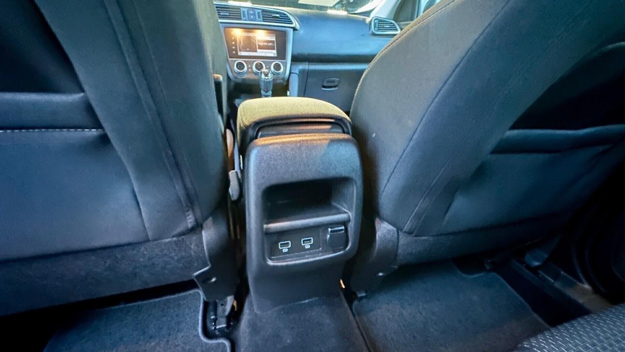 Renault Kadjar Blue dCi 8V 115CV Business