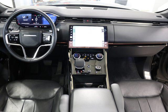 LAND ROVER Range Rover Sport 3.0D l6 249 CV Dynamic SE