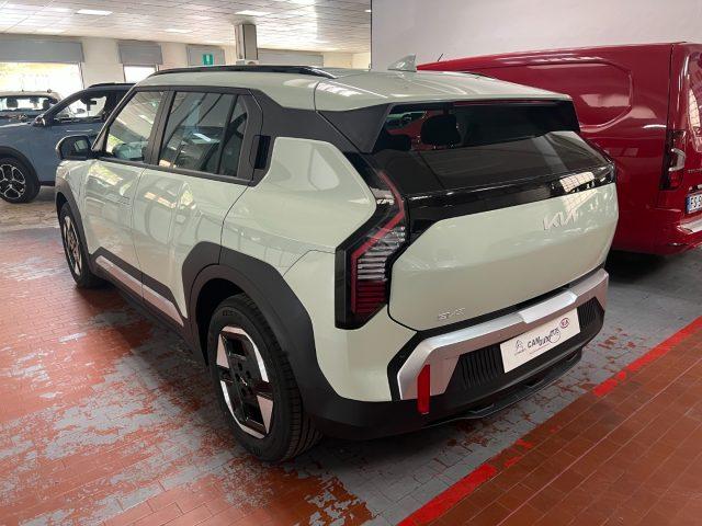 KIA EV3 58.3 kWh Air