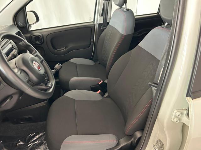 FIAT Panda 0.9 TwinAir Turbo NAT.POWER EASY