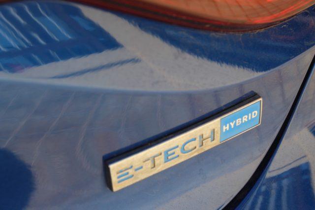 RENAULT Clio Full Hybrid E-Tech 140 CV 5 porte Business