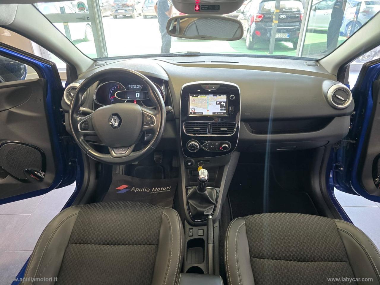 RENAULT Clio TCe 12V 90 CV S&S 5p. Energy Duel