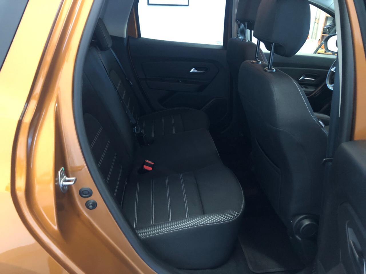 Dacia Duster 1.5 Blue dCi 8V 115 CV 4x2 Prestige