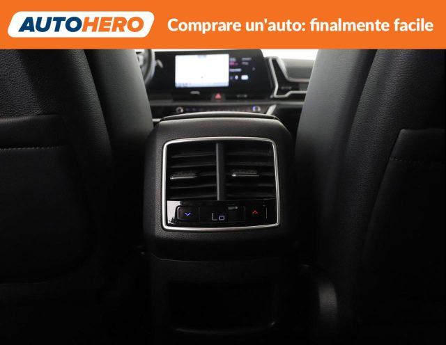 KIA Sportage 1.6 TGDi HEV AT GT-line Plus