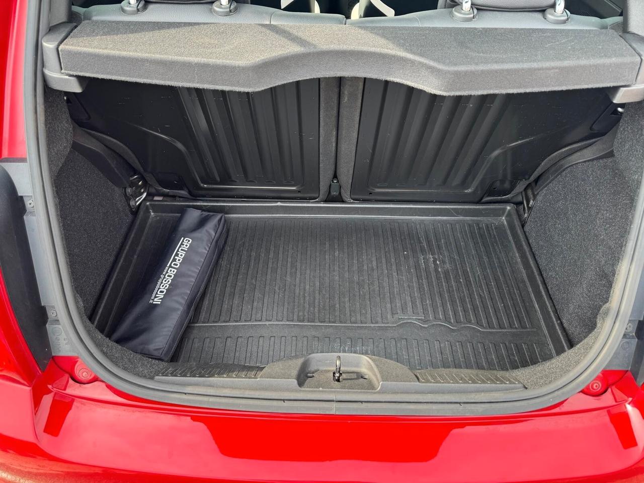 Fiat 500 1.2 BENZINA SPORT PARI NUOVO 2017