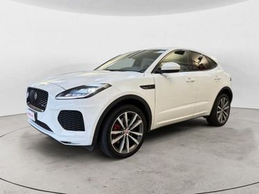 Jaguar E-Pace E-Pace 2.0 aut. R-Dynamic