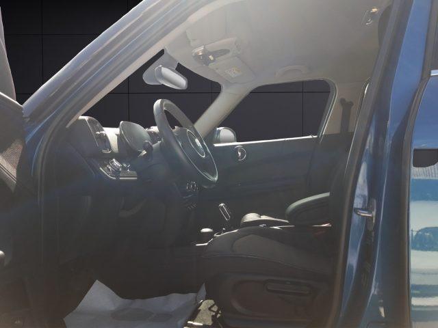 MINI Countryman 1.5 One D Hype Countryman