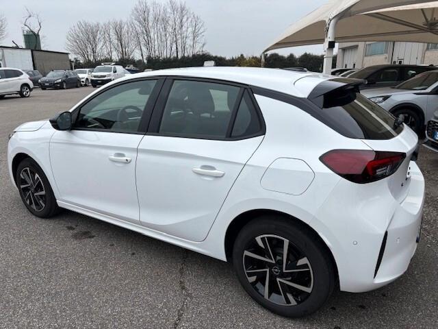 Opel Corsa 1.2 100 CV GS