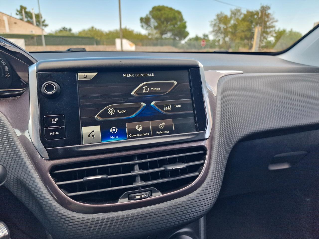 Peugeot 2008 1.4 HDi