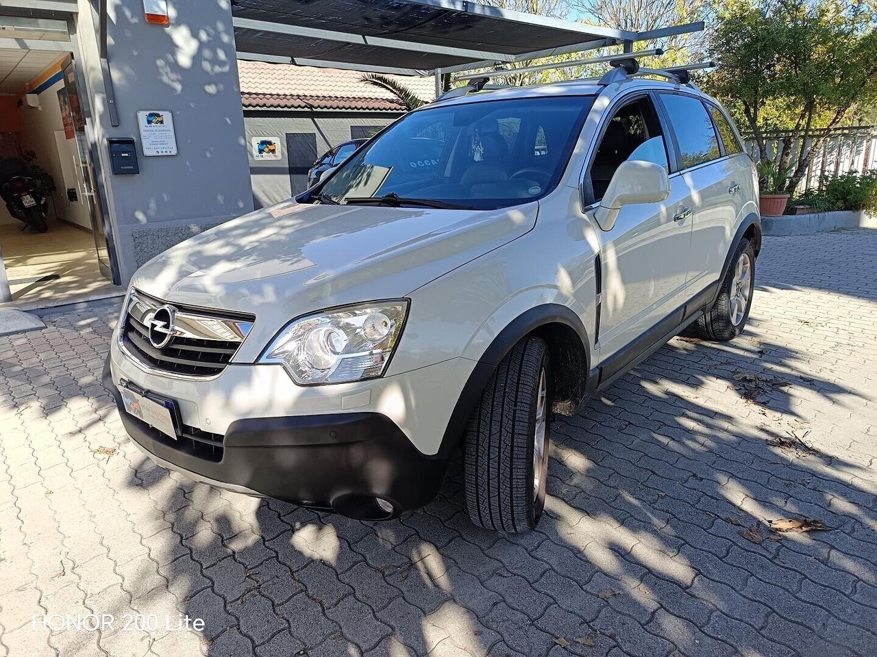 OPEL Antara 2.0 CDTI 150CV Edition