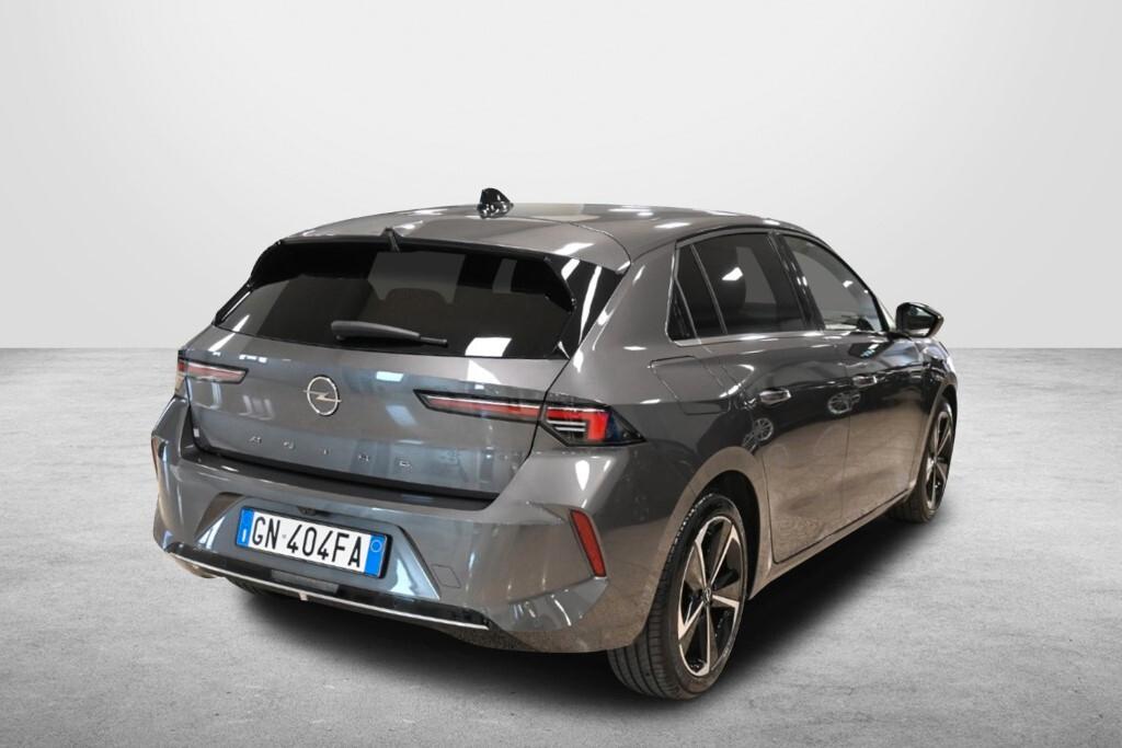 Opel Astra 1.2 Turbo 130 CV Business Elegance