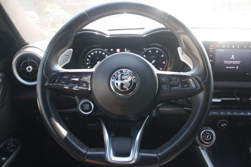 Alfa Romeo Tonale 1.3 280cv Plug in Hybrid AT6 Veloce Q4