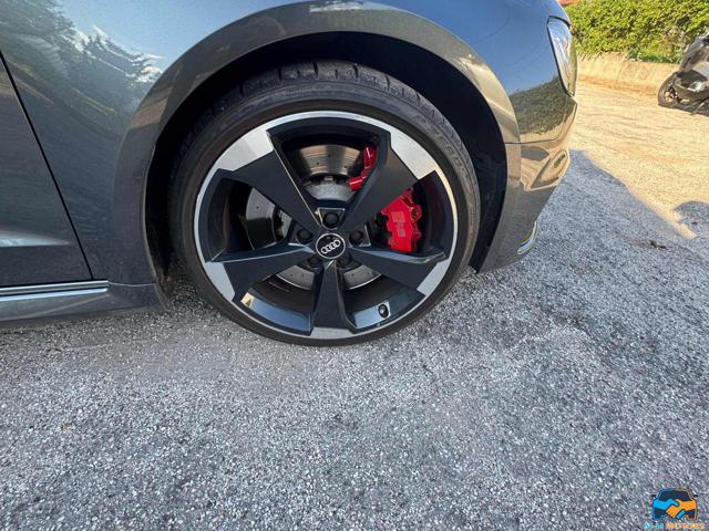 AUDI RS 3 SPB