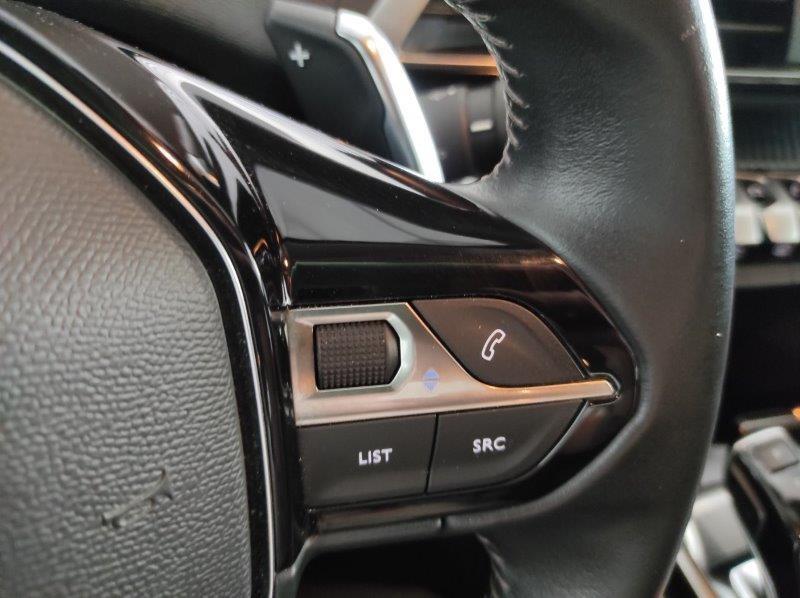 PEUGEOT 3008 2ª serie (AUTOCARRO) BlueHDi 130 S&S EAT8 Active