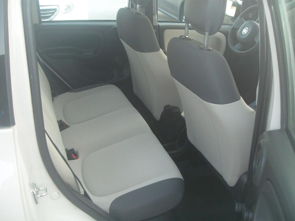 Fiat Panda 1.2 Easy 53'000 KM - 2016