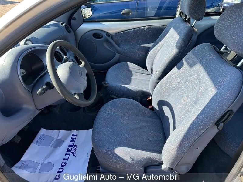 Ford Ka Ka 1.3 unico Proprietario