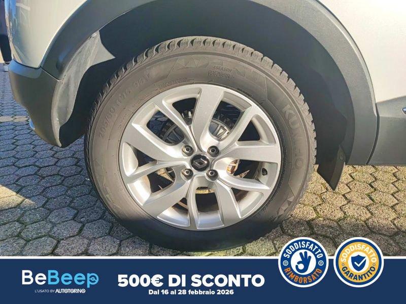 Renault Captur 1.3 TCE SPORT EDITION2 130CV FAP