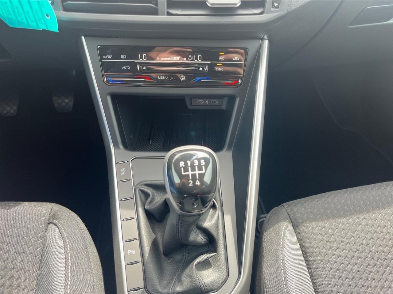 Volkswagen Polo 1.0 tsi edition plus 95cv